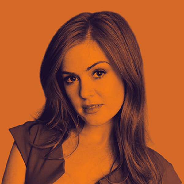 Isla Fisher