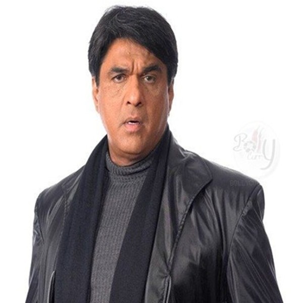 Mukesh Khanna
