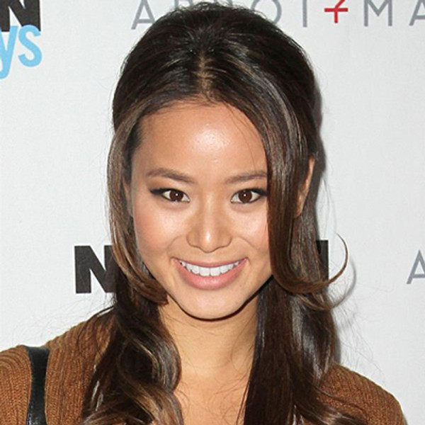 Jamie Chung