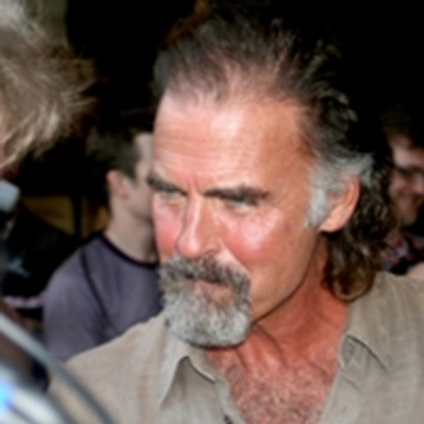 Jeff Fahey