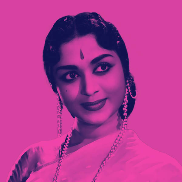 Saroja Devi-hover