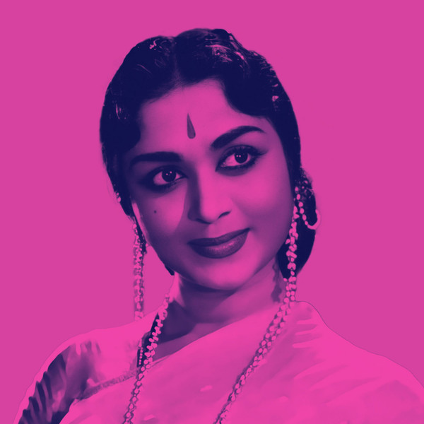 Saroja Devi