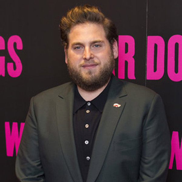 Jonah Hill