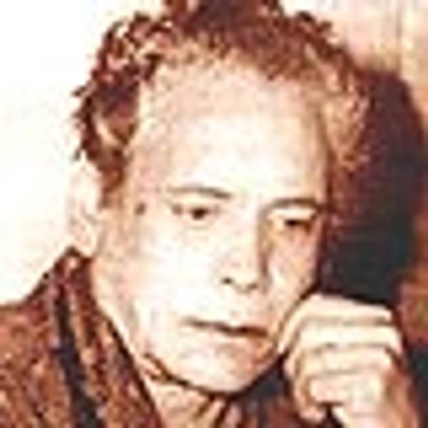 Hasrat Jaipuri