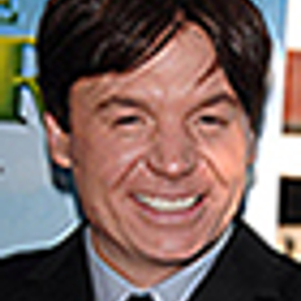 Mike Myers