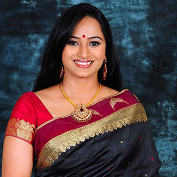 Anupama