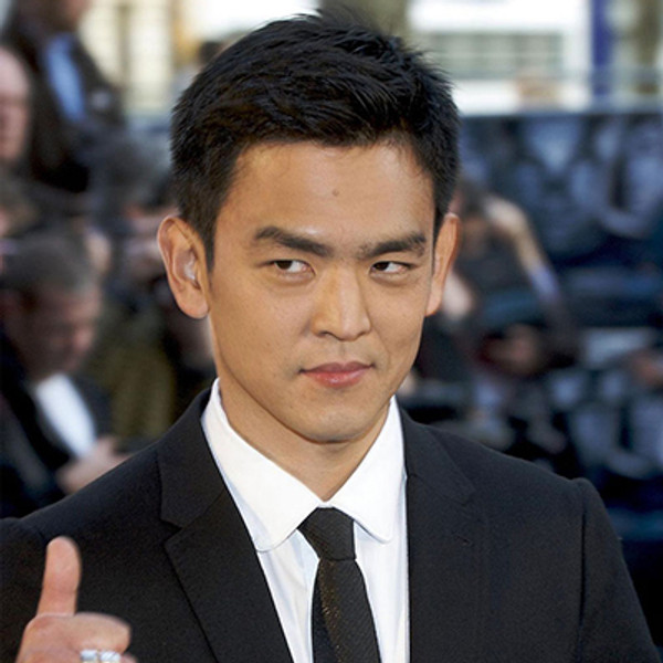 John Cho