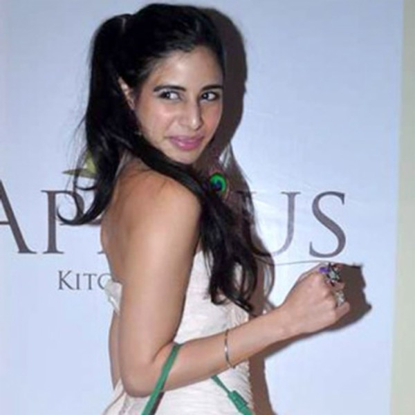 Sonia Mehra