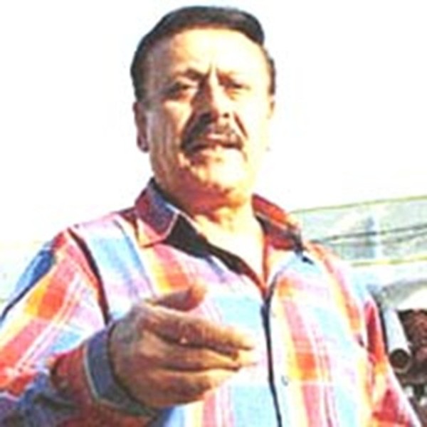 Parikshit Sahani