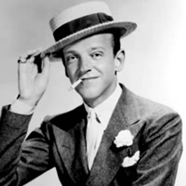 Fred Astaire