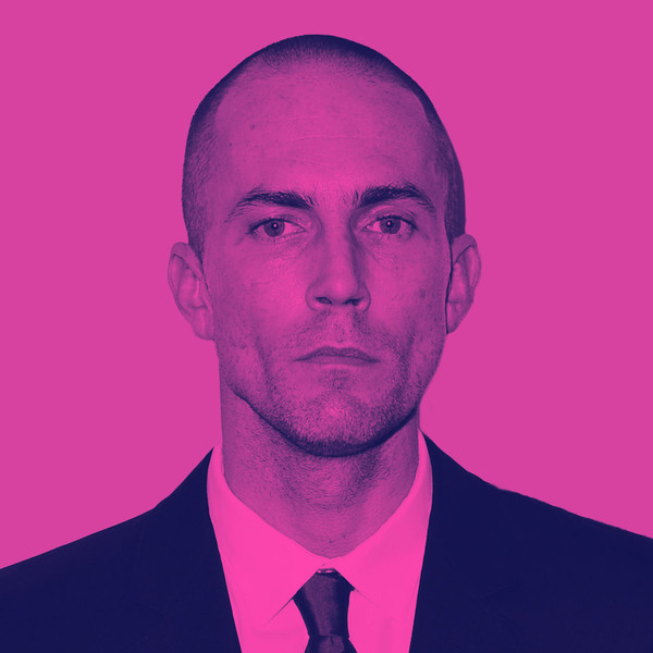 Desmond Harrington
