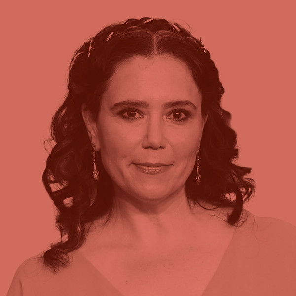 Alex Borstein