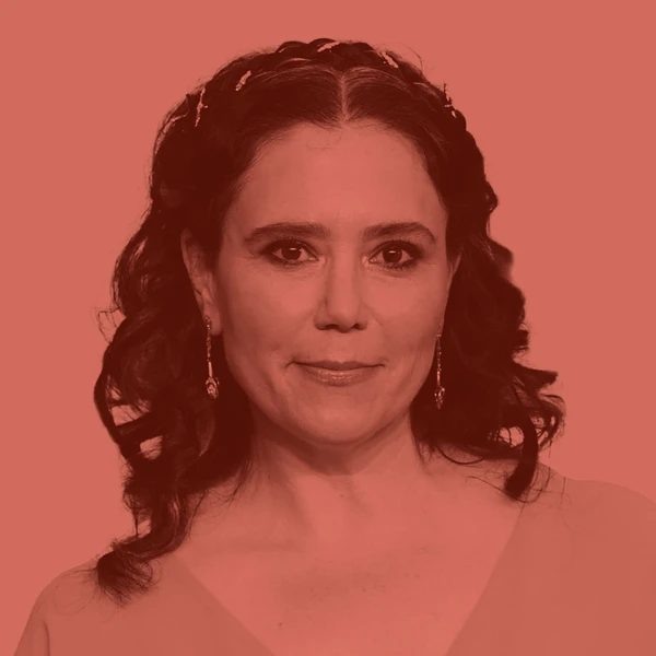 Alex Borstein