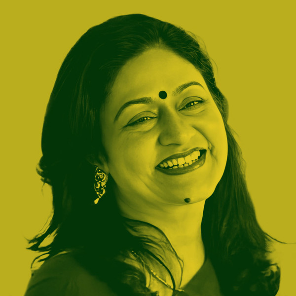 Aruna Irani