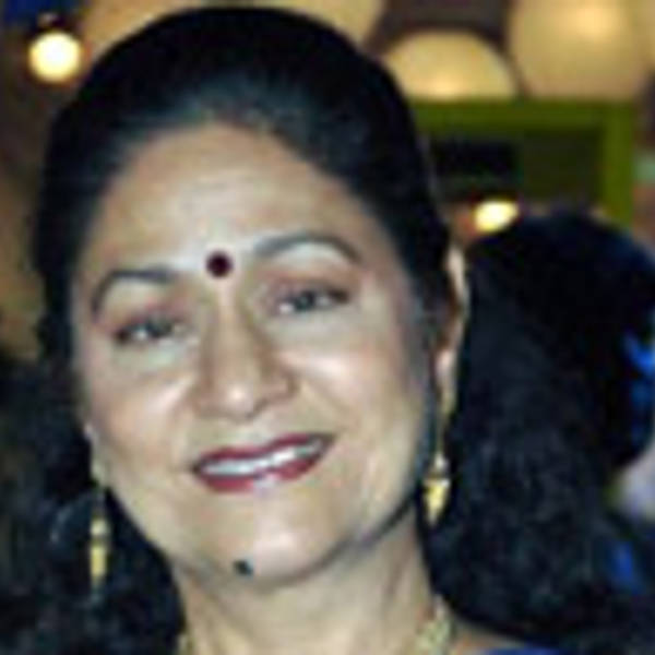 Aruna Irani