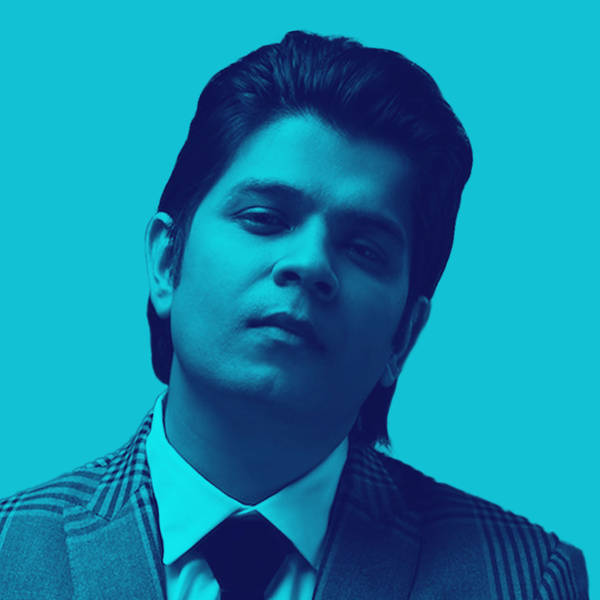 Ankit Tiwari