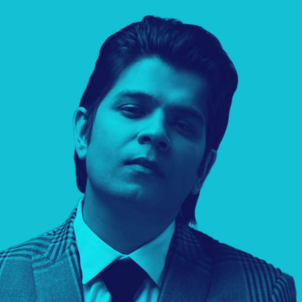 Ankit Tiwari-hover