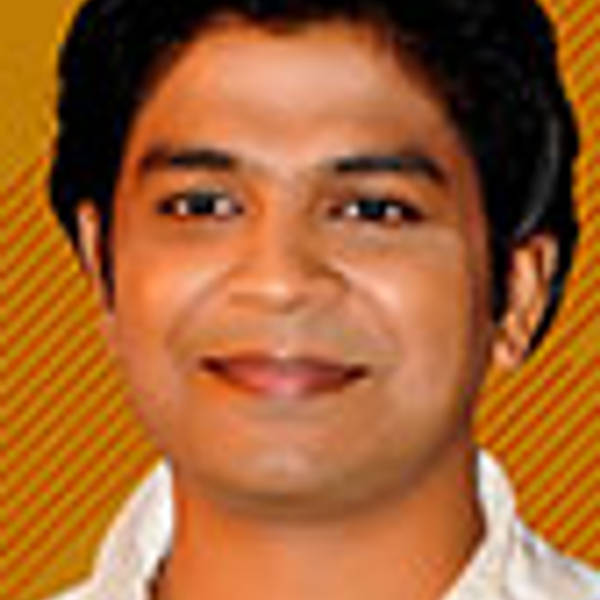 Ankit Tiwari