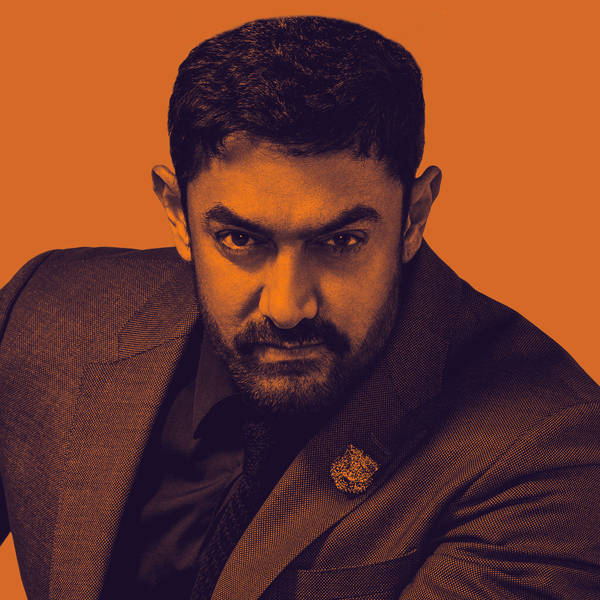 Aamir Khan