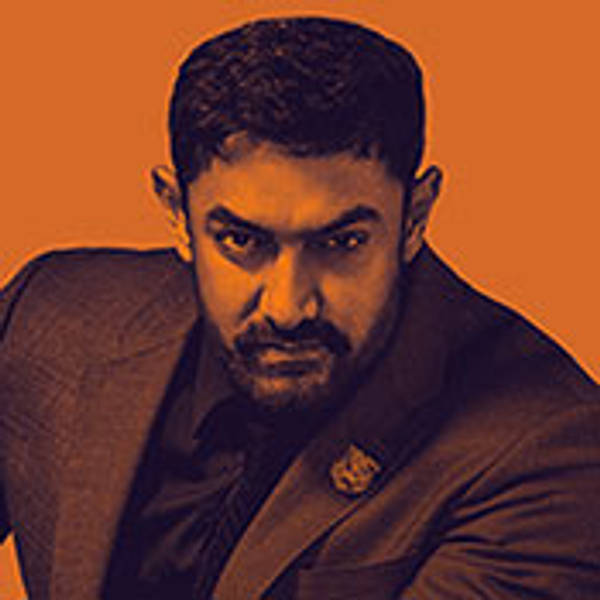 Aamir Khan