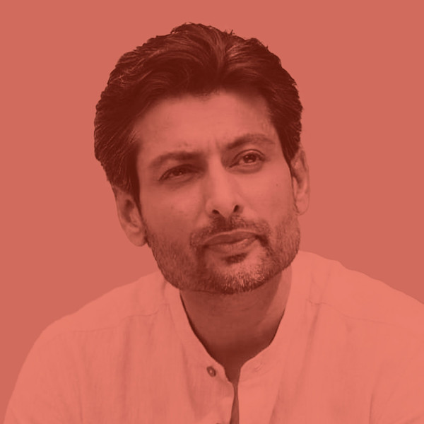 Indraneil Sengupta