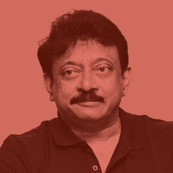Ram Gopal Varma