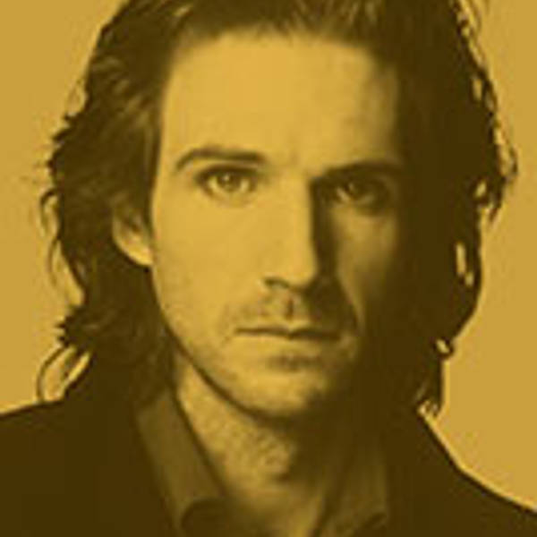 Ralph Fiennes