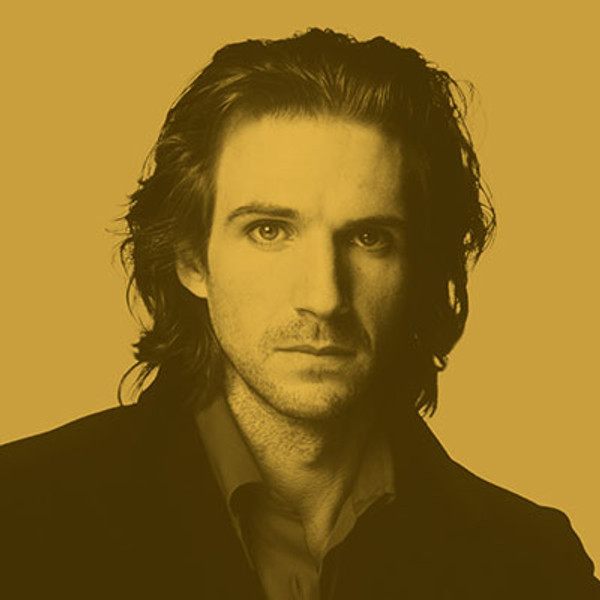 Ralph Fiennes