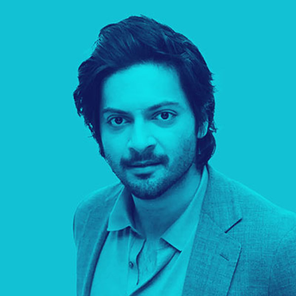 Ali Fazal