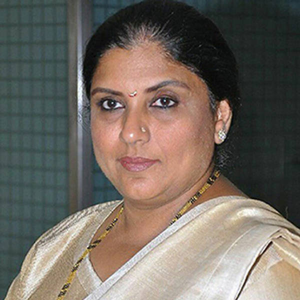 Sripriya