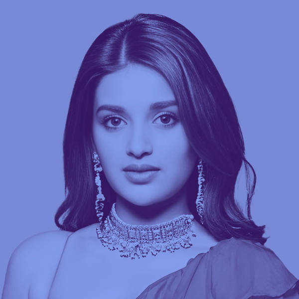 Nidhhi Agerwal