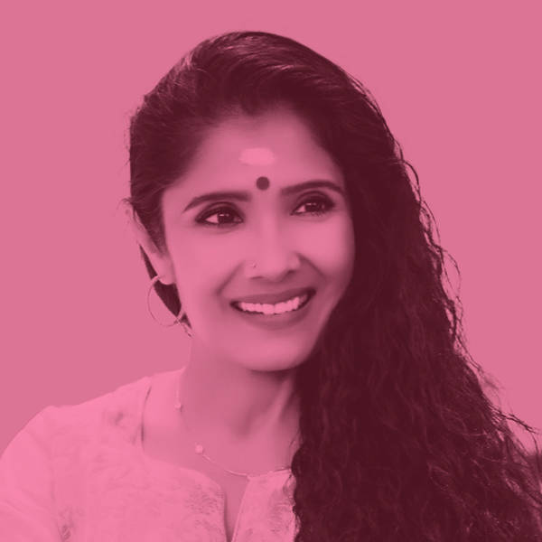 Anuradha Sriram