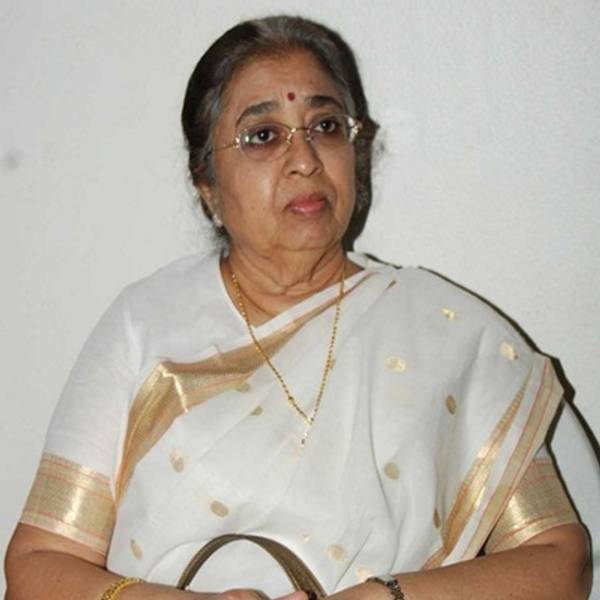 Usha Mangeshkar