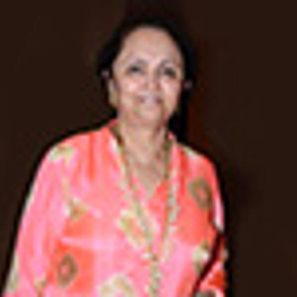 Kalpana Shah