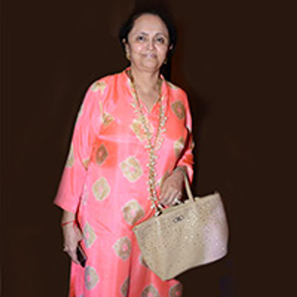 Kalpana Shah