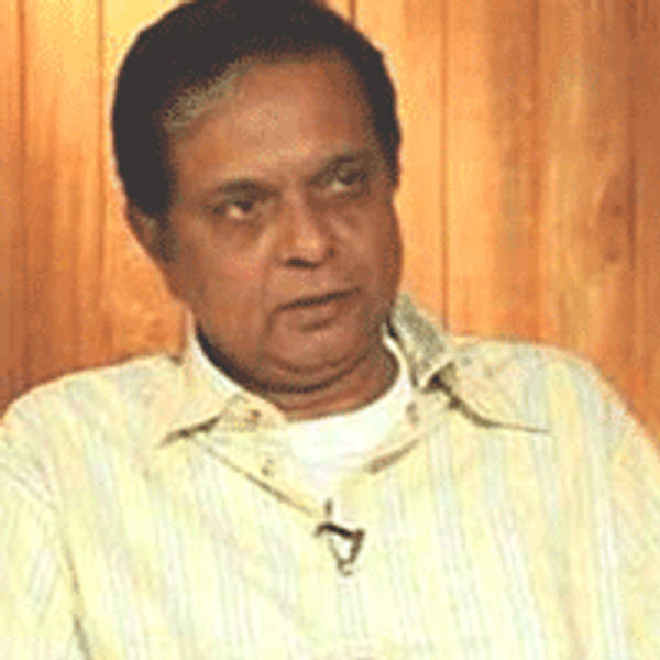 Sadashiv Amrapurkar