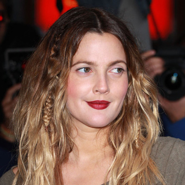 Drew Barrymore