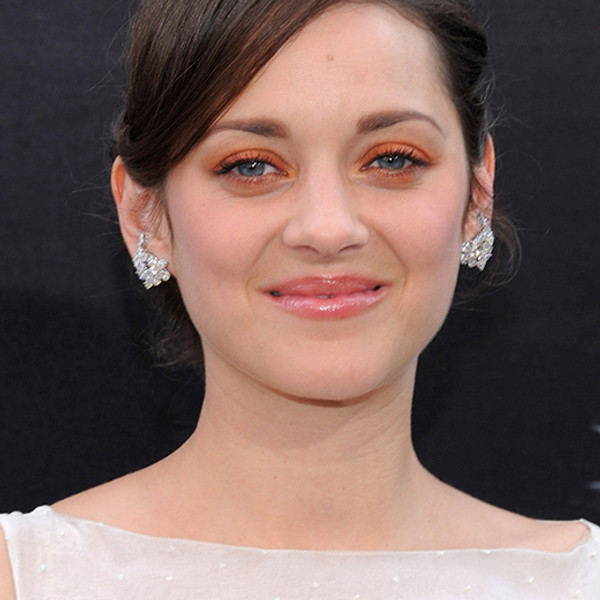 Marion Cotillard