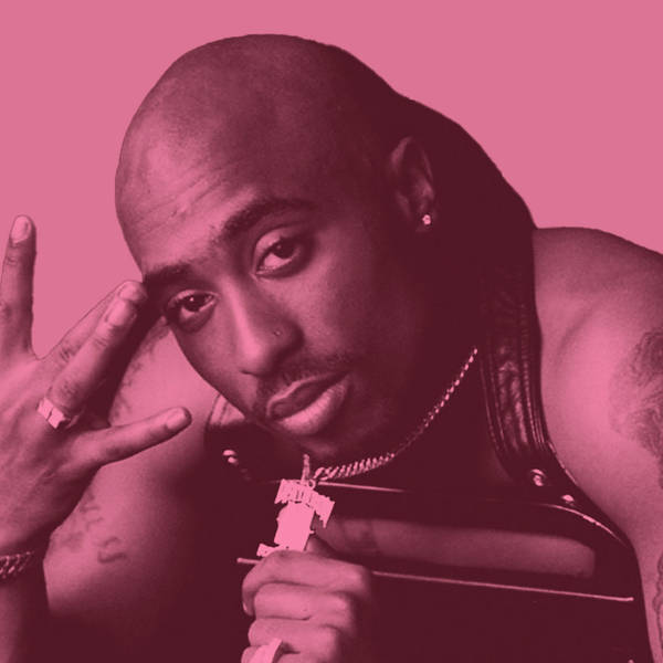 Tupac Shakur