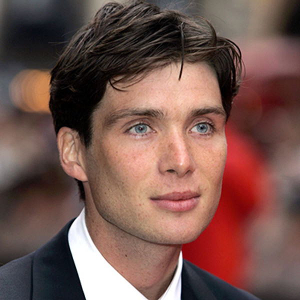 Cillian Murphy