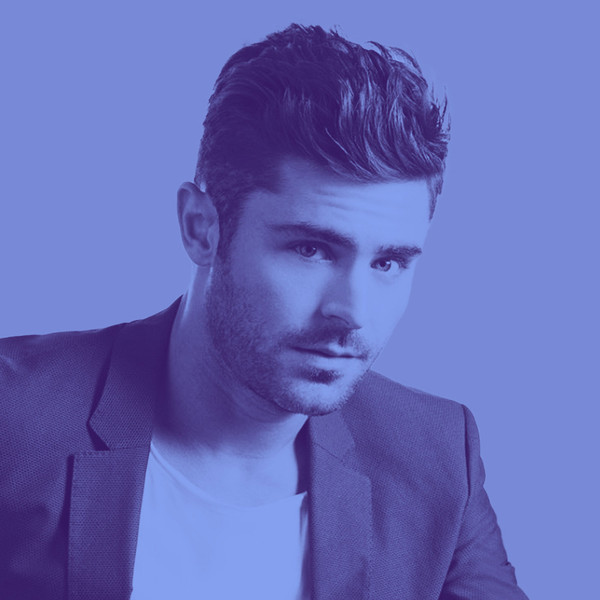 Zac Efron