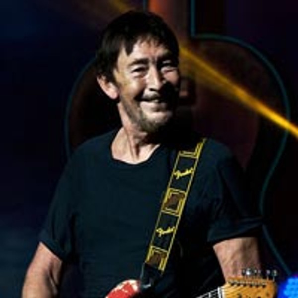 Chris Rea