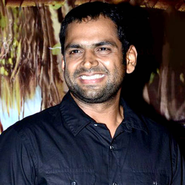 Sharib Hashmi