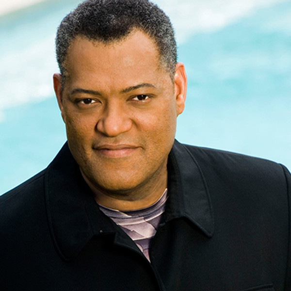 Laurence Fishburne