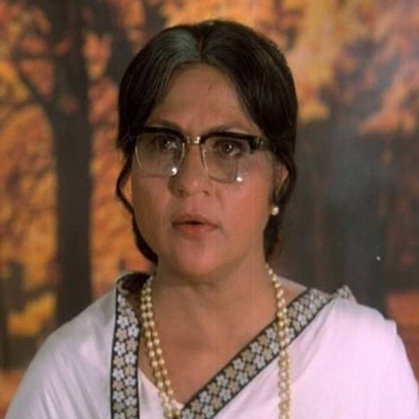 Nirupa Roy