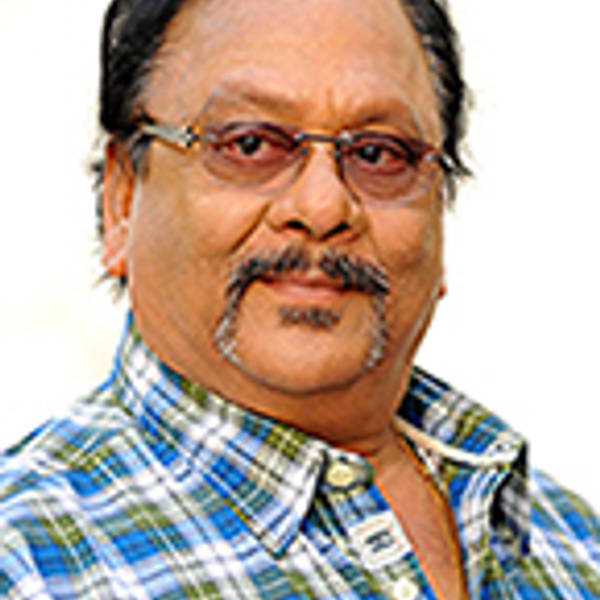 Krishnam Raju