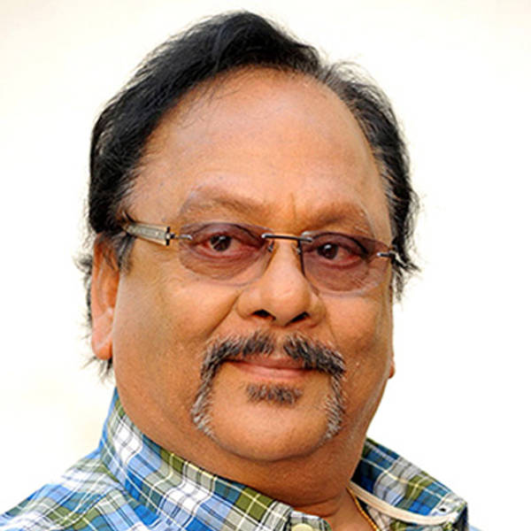 Krishnam Raju