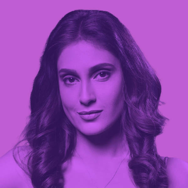 Reena Aggarwal