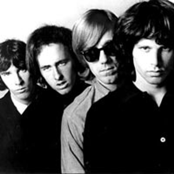 The Doors-hover