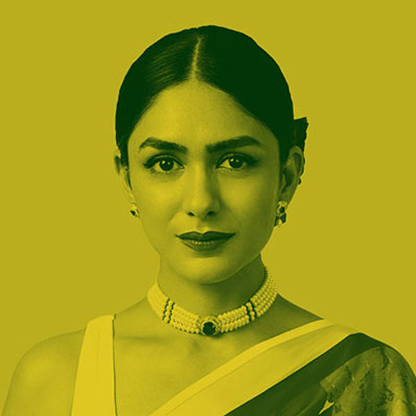 Mrunal Thakur